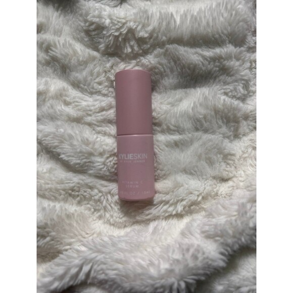 Kylie Cosmetics Other - Kylie Skin Vitamin C Serum